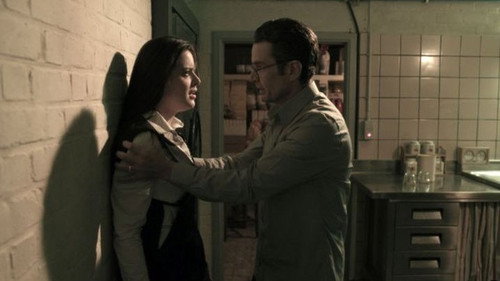 Metal Hurlant Chronicles Season 1 Episode 2 - Shelter Me