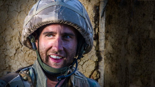 Bluestone 42 Season 3 Episode 1 - Episode 1