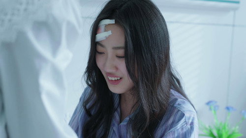 我的AI男友 Season 1 Episode 1 - Episode 1