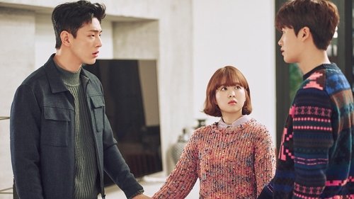 Strong Woman Do Bong-Soon Season 1 Episode 2 - A Criminal's Heart