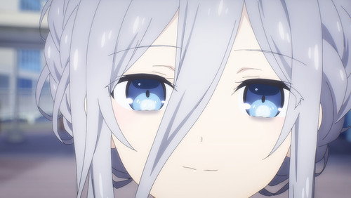 Date A Live Season 5 Episode 9 - A "Second" Date