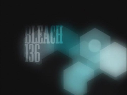 Bleach Season 1 Episode 136 - Civil War in Hueco Mundo! Ulquiorra's Death