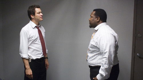 The Wire Season 5 Episode 5 - React Quotes
