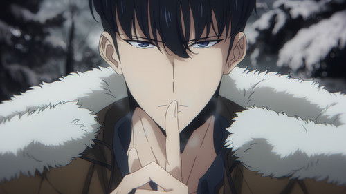 undefined Season 1 Episode 14 - I Suppose You Aren't Aware