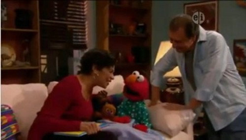 Sesame Street Season 41 Episode 5 - What’s That Noise