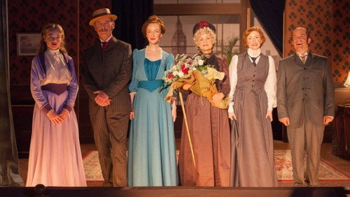 Indian Summers Season 1 Episode 7 - Episode 7