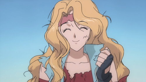 Kaleido Star Season 1 Episode 20 - An Amazing Change From Zero to Hero