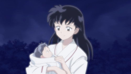 Yashahime: Princess Half-Demon Season 1 Episode 8 - The Dream Gazing Trap
