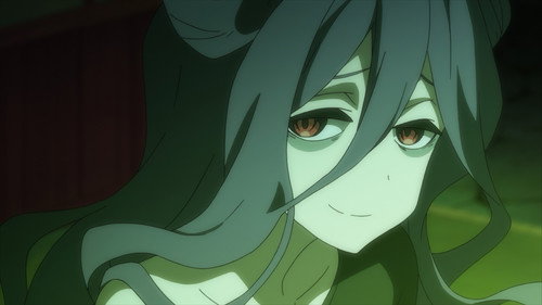 Cautious Hero: The Hero Is Overpowered but Overly Cautious Season 1 Episode 5 - This Goddess Is Too Spooky
