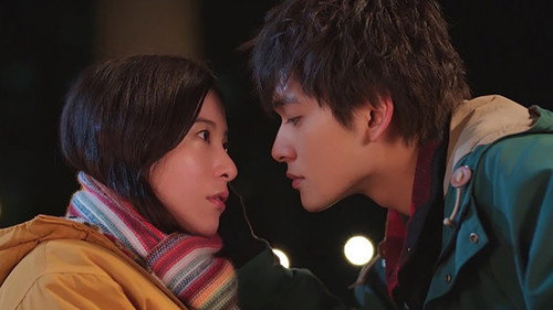On a Starry Night Season 1 Episode 1 - Episode 1