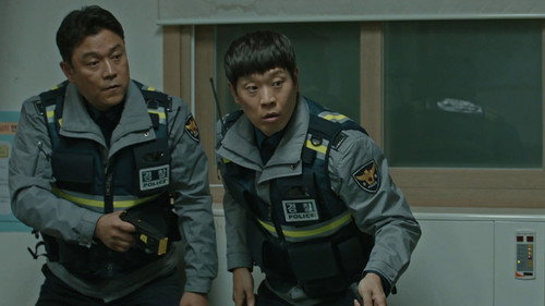Save Me Season 2 Episode 8 - Episode 8