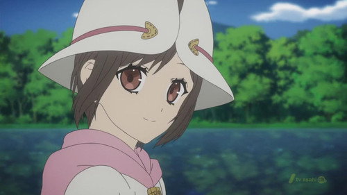 From the New World Season 1 Episode 3 - The False Minoshiro