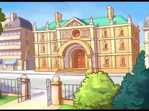 Tootuff Season 1 Episode 19 - Episode 19