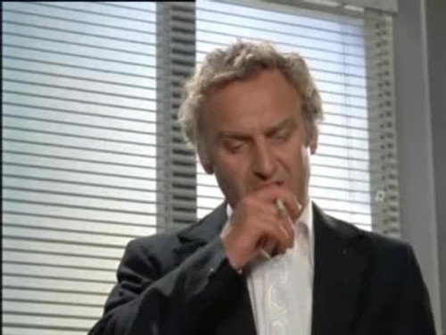 The Sweeney Season 4 Episode 3 - Drag Act