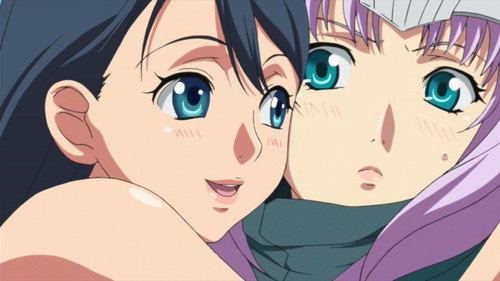 Queen's Blade Season 3 Episode 3 - The Forest of Moonlight and Sun