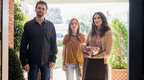 undefined Season 2 Episode 3 - Such Good Friends
