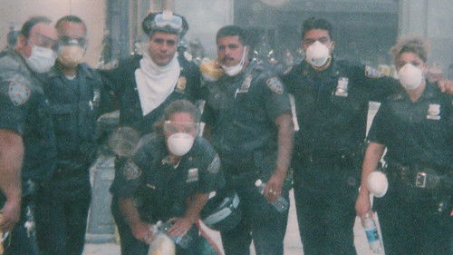 Homicide Season 3 Episode 5 - 9/11/2001