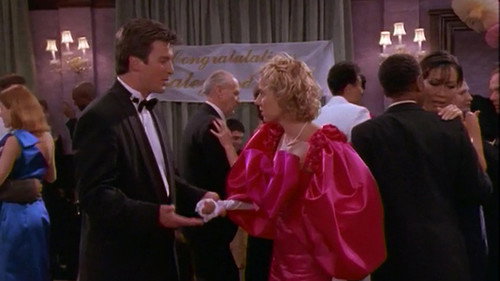 Two Guys and a Girl Season 2 Episode 8 - Two Guys, a Girl and a Wedding
