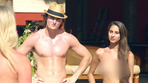 Dating Naked Season 2 Episode 4 - Check & Mate