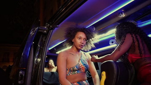 Baddies Gone Wild Season 1 Episode 9 - A Numbers Game