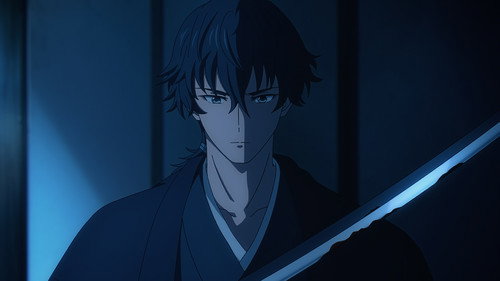 Sword of the Demon Hunter Season 1 Episode 11 - Drunken Dreams of Lingering Snow (1)