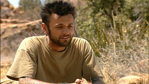 Survivor Season 3 Episode 11 - We Are Family