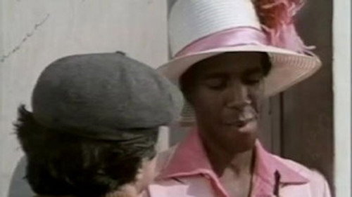Baretta Season 2 Episode 12 - Count the Days I'm Gone