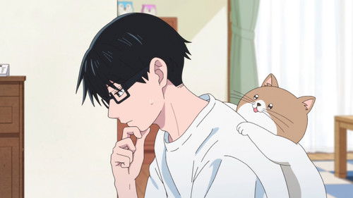 undefined Season 1 Episode 3 - Cute and Cool
