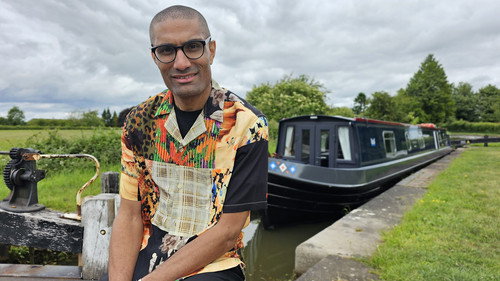 Escape to the Country Season 26 Episode 4 - The Midlands