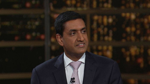 November 11, 2022: Jared Polis, Robert Costa, Ro Khanna still