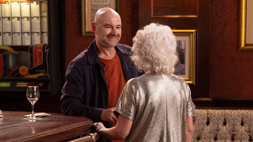 Monday, 6th October 2025 still