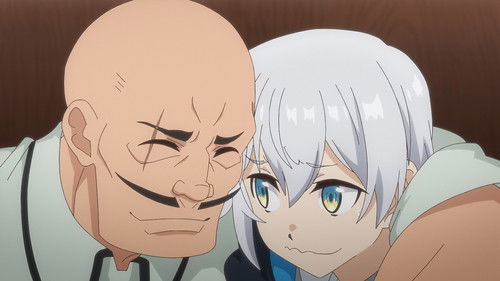 Possibly the Greatest Alchemist of All Time Season 1 Episode 5 - Shadow of Sidonia