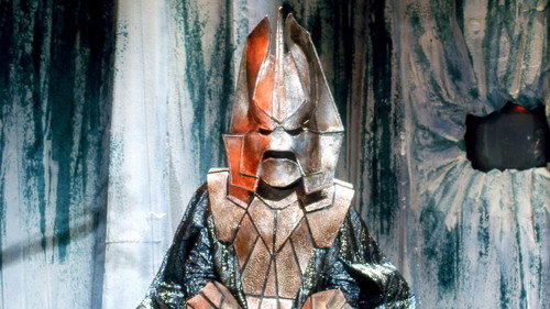 Doctor Who Season 10 Episode 3 - The Three Doctors (3)