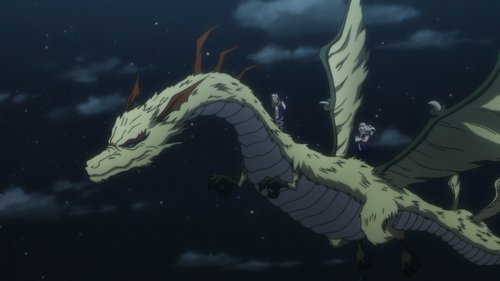 undefined Season 2 Episode 117 - Insult x And x Payback