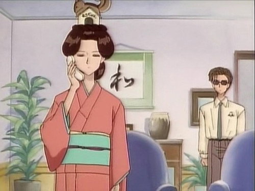Kodocha Season 1 Episode 18 - A Hungry Pair Plays Hide-and-Seek