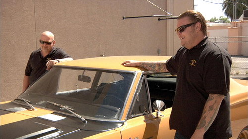 Pawn Stars Season 8 Episode 18 - Corey's Big Splurge