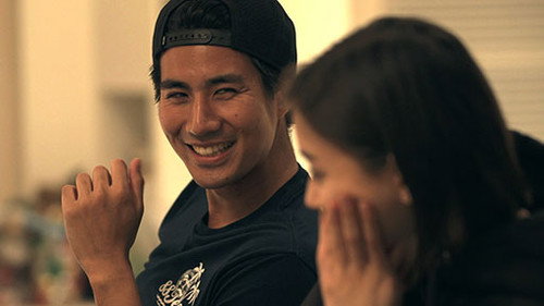 Terrace House: Aloha State Season 1 Episode 14 - Love Kicks Off