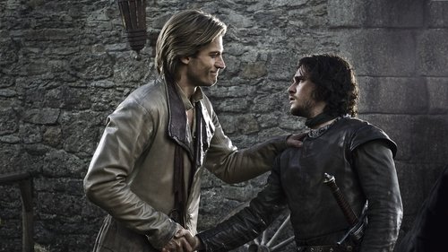 Game of Thrones Season 1 Episode 2 - The Kingsroad
