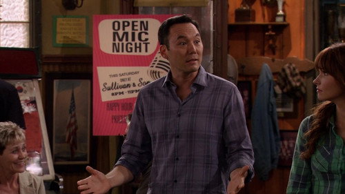 Sullivan & Son Season 3 Episode 7 - Open Mic Night