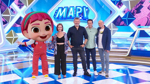 Mapi Season 1 Episode 25 - Episode 25
