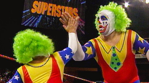 Superstars - Dec. 25, 1993 still