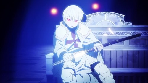 undefined Season 1 Episode 15 - The Blacksmith’s Dream