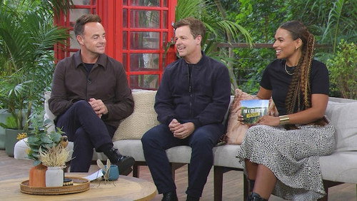 I'm a Celebrity... Unpacked Season 2 Episode 6 - Episode 6