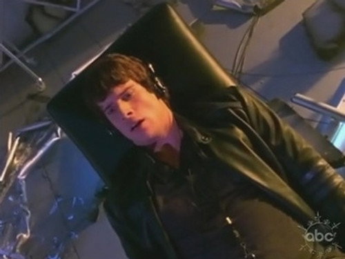 Danger and Destiny (2) still