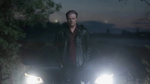The Man Who Died Season 1 Episode 4 - Desperately seeking Sami