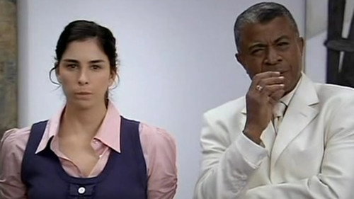 The Sarah Silverman Program. Season 2 Episode 5 - Ah, Men