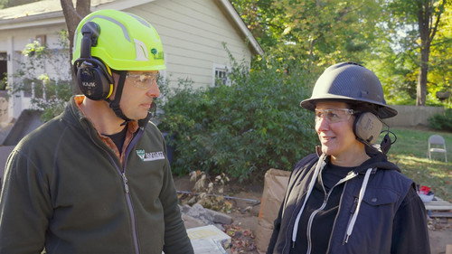 This Old House Season 46 Episode 15 - Ridgewood: Sugar Maple Revival