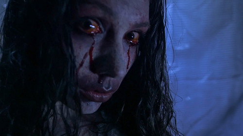 A Haunting Season 7 Episode 8 - Ghost Fury