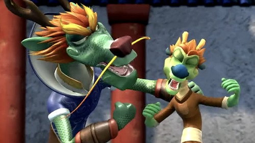 Episode 28 still