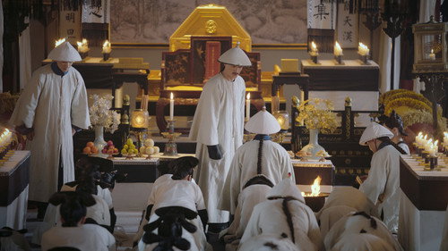 Ruyi's Royal Love in the Palace Season 1 Episode 41 - Episode 41